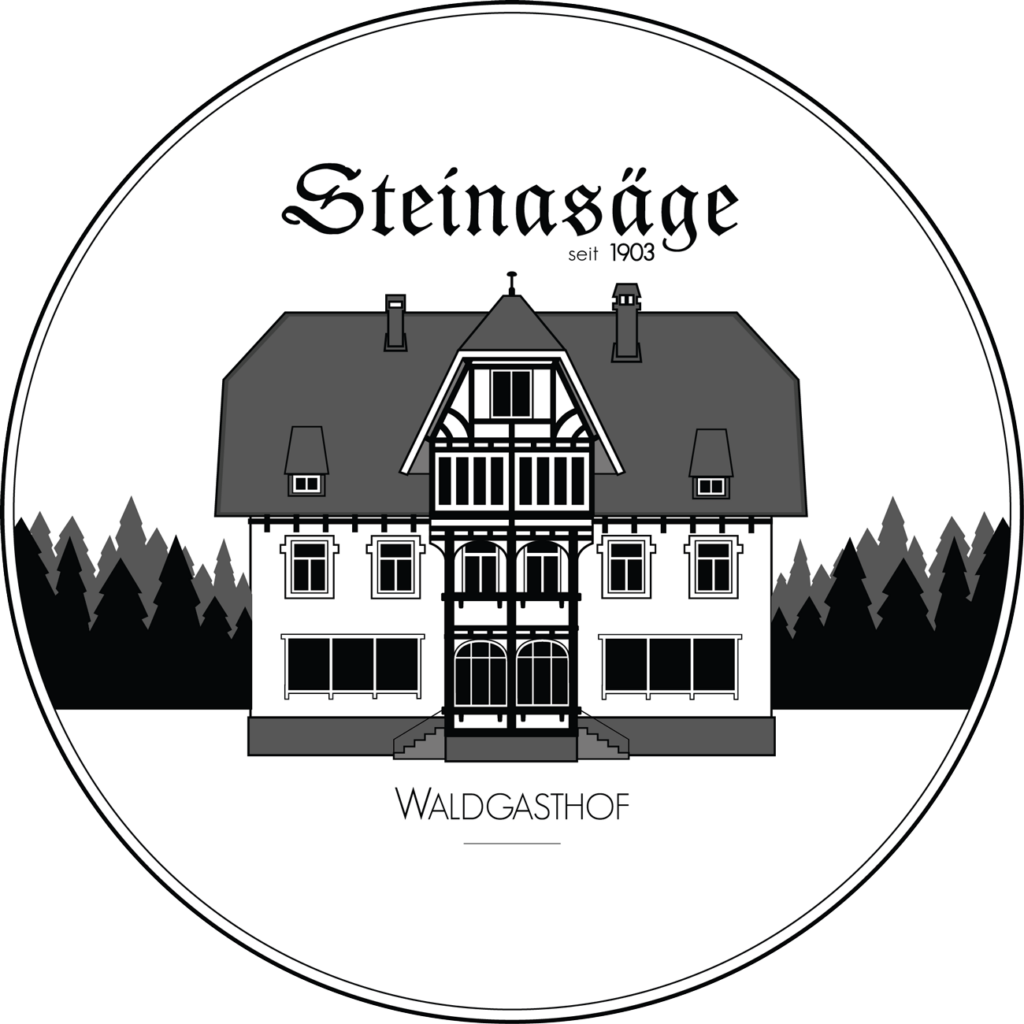 logo Steinasäge